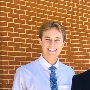 Meet your Posher, Jonathan